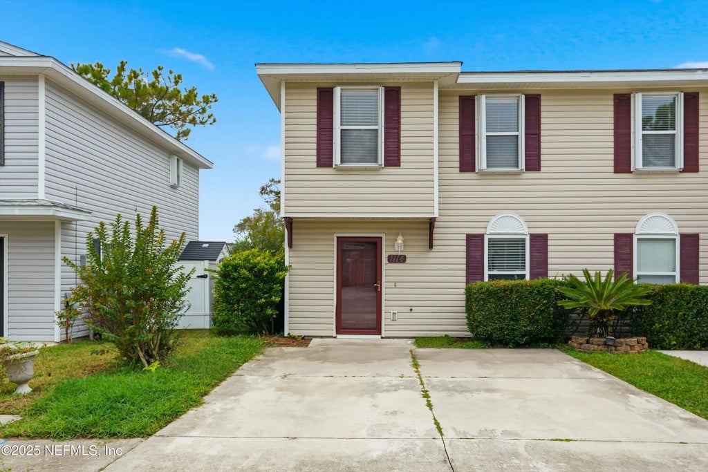 1114 Scheidel Court, Atlantic Beach