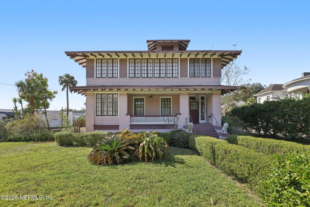 1130 Acosta Street, Jacksonville