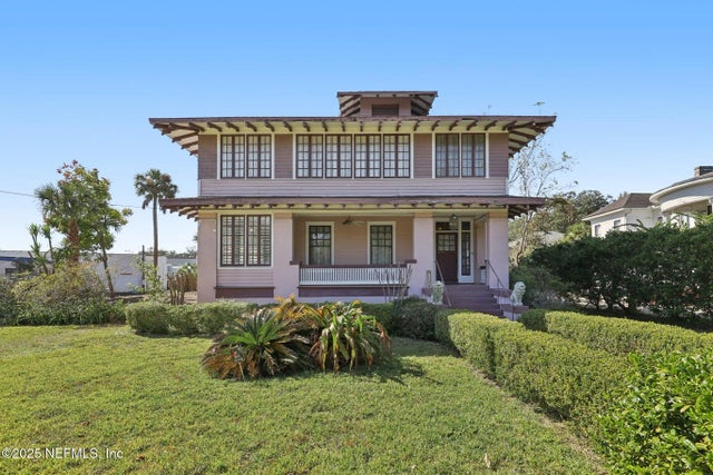 1130 Acosta Street, Jacksonville