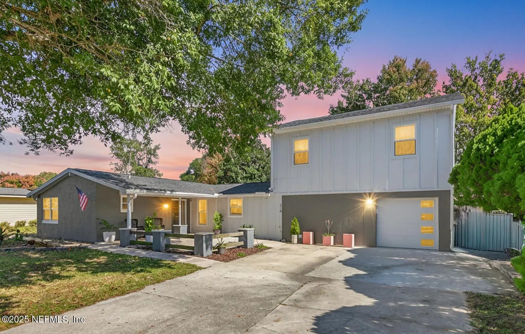 214 Deltona Boulevard, St. Augustine