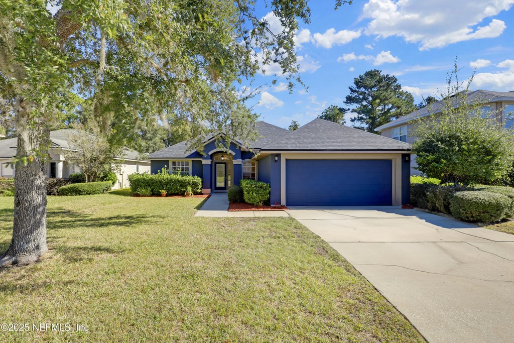 13775 Devan Lee Drive E, Jacksonville