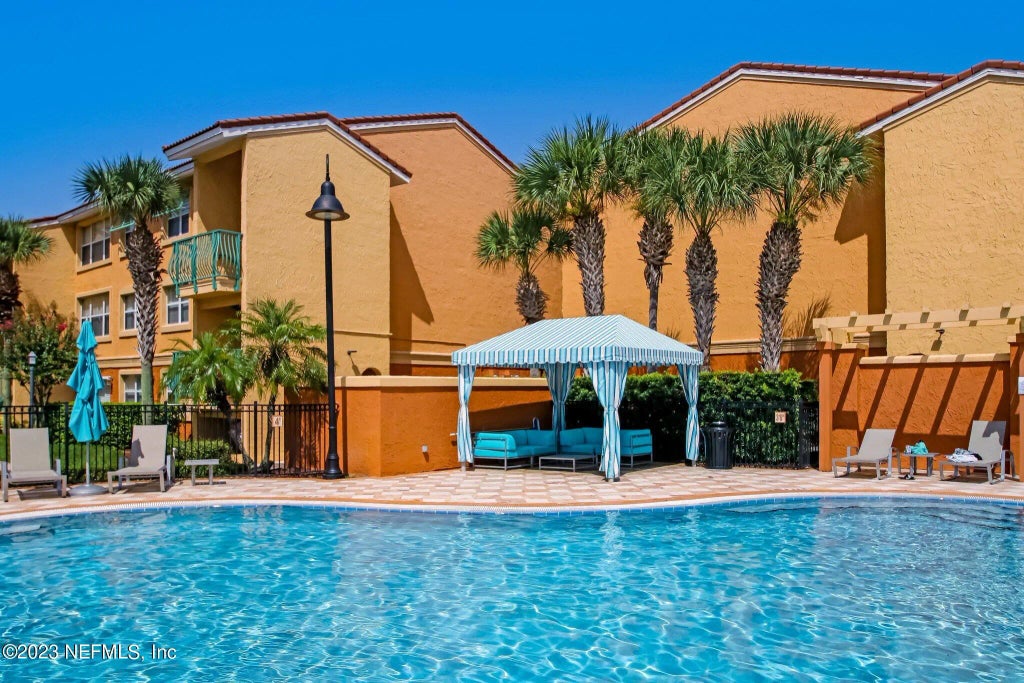 201 A 25th Avenue S N32, Jacksonville Beach