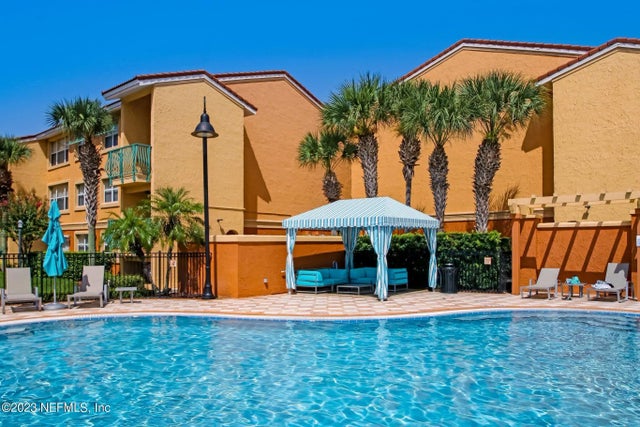 201 A 25th Avenue S N32, Jacksonville Beach