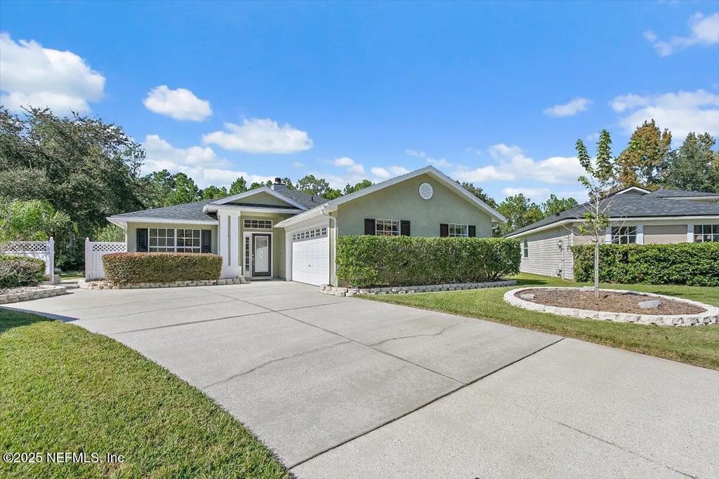 1831 Moss Creek Drive, Fleming Island