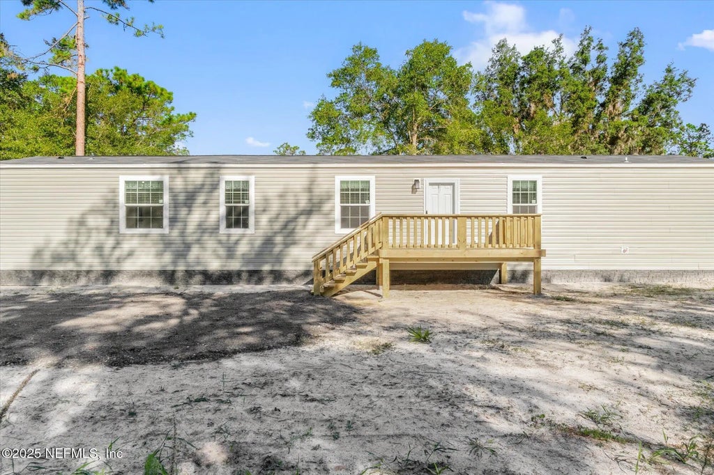 114 Santa Cruz Street, East Palatka