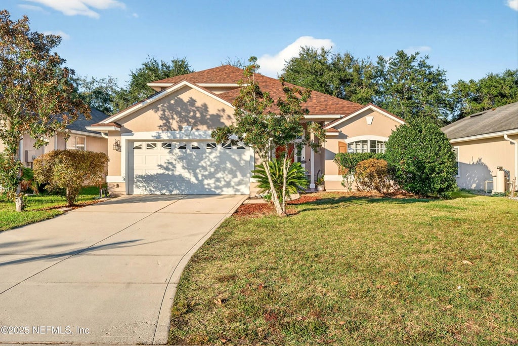 2316 Aberford Court, St. Augustine
