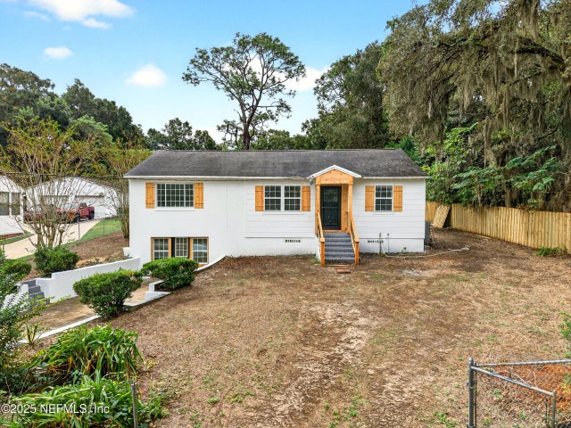 9906 Jeanette Road, Jacksonville