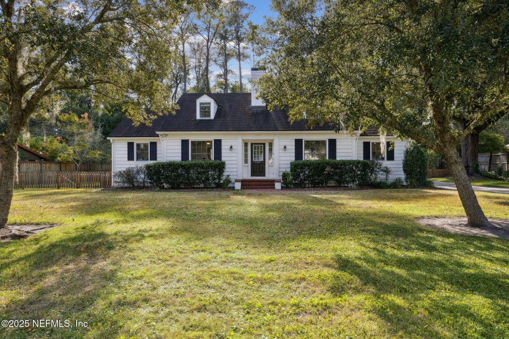 4656 Iroquois Avenue, Jacksonville