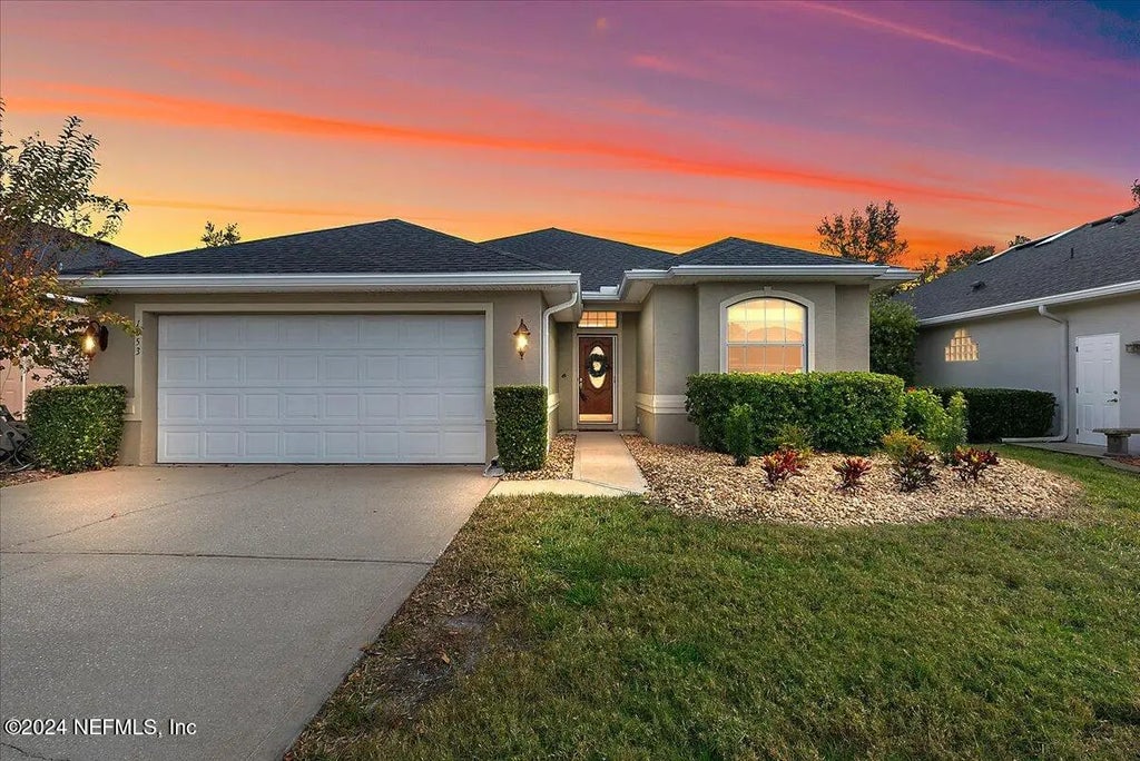 1053 Ridgewood Lane, St. Augustine