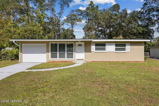 3067 Purdom Drive, Jacksonville
