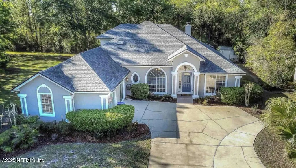 221 Cacique Drive, St. Augustine