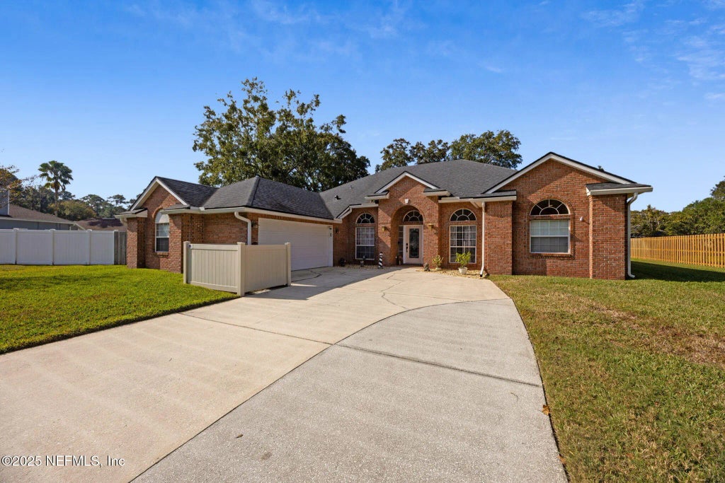 86271 Riverwood Drive, Yulee