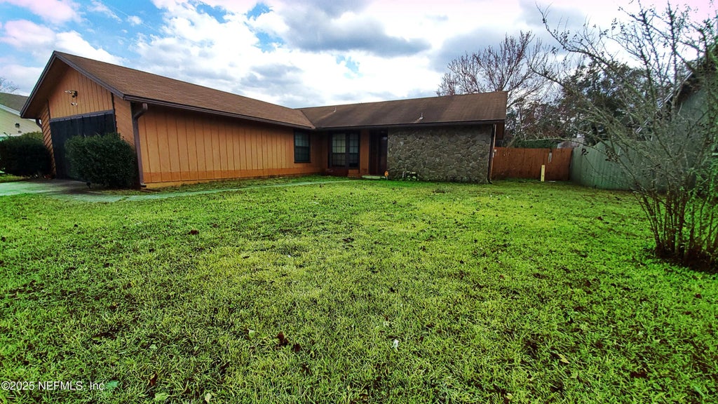 807 Elmwood Street, Orange Park