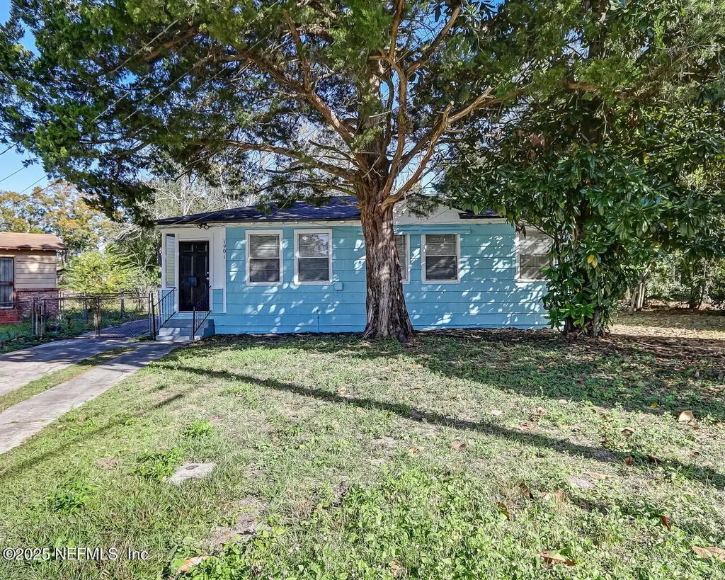 1901 Pullman Court, Jacksonville