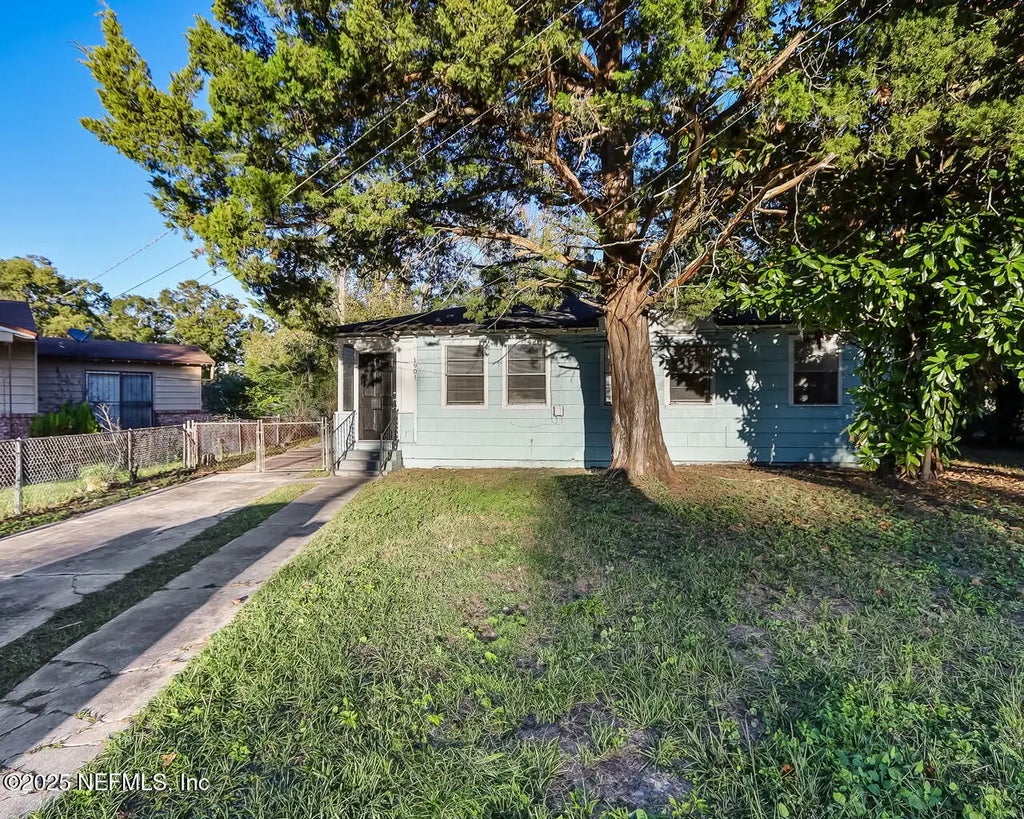 1901 Pullman Court, Jacksonville