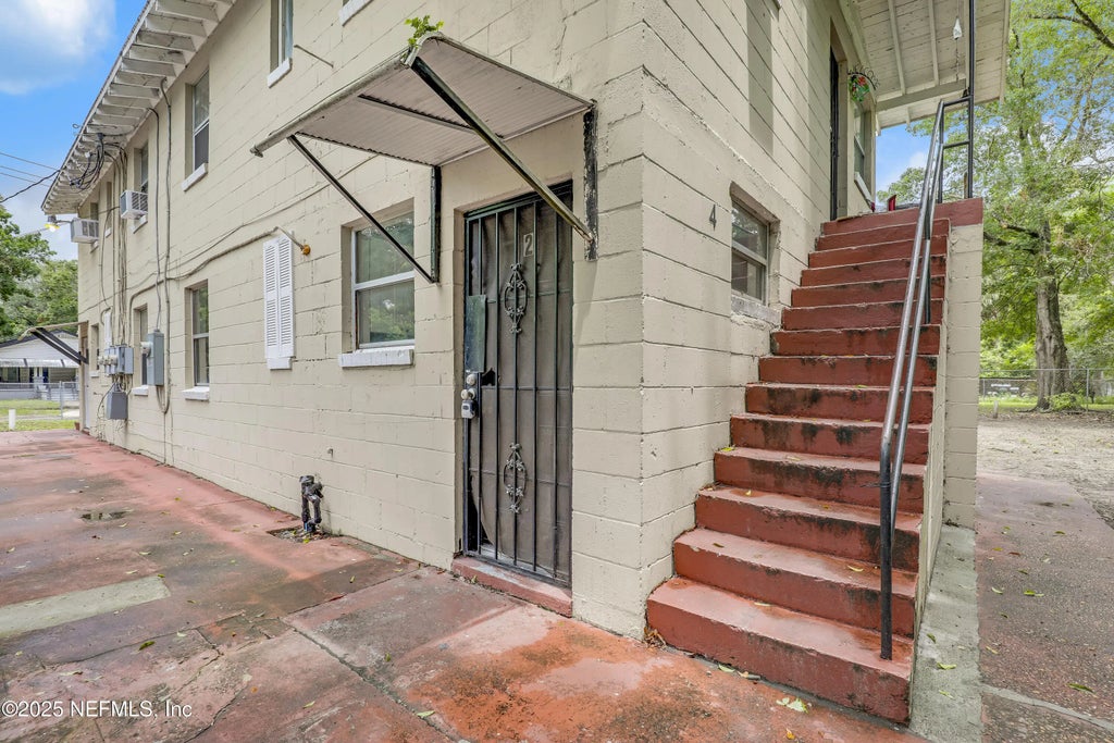 1530 W 21st Street, Jacksonville