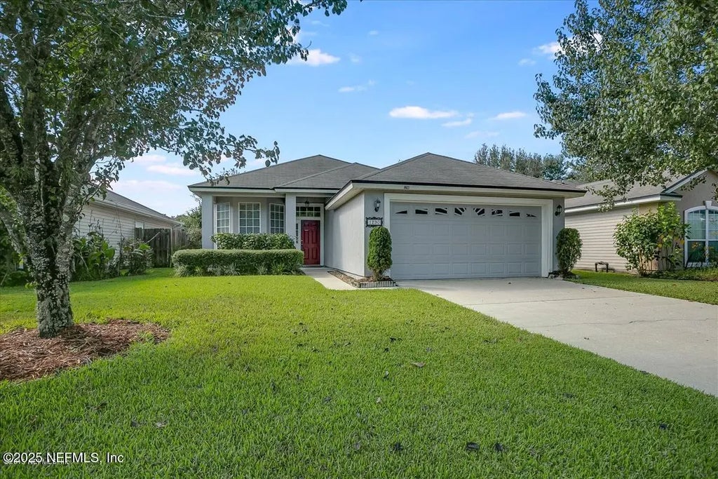 1290 Ardmore Street, St. Augustine