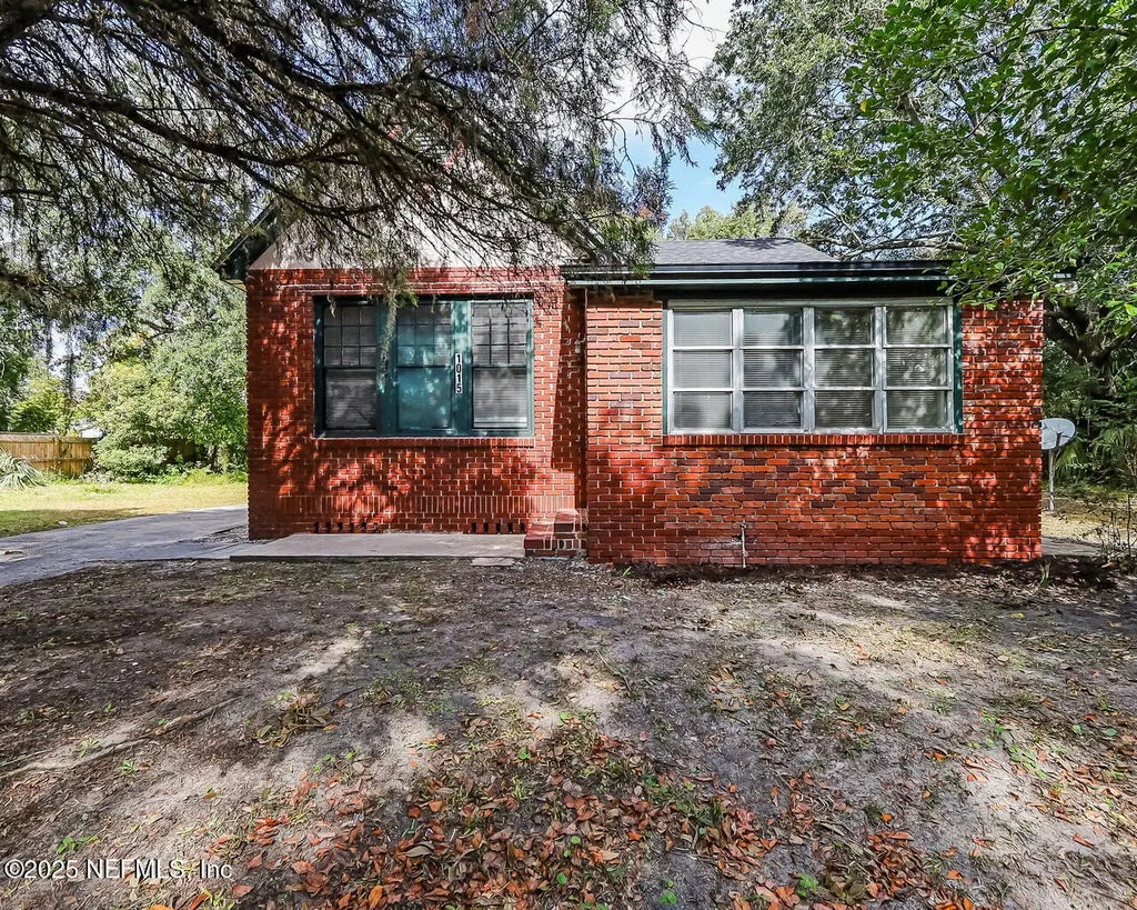 1015 W 17th Street, Jacksonville