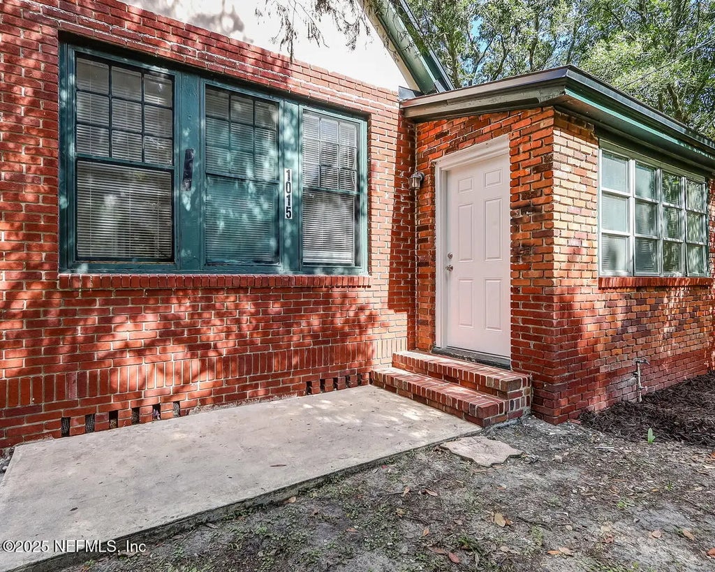 1015 W 17th Street, Jacksonville