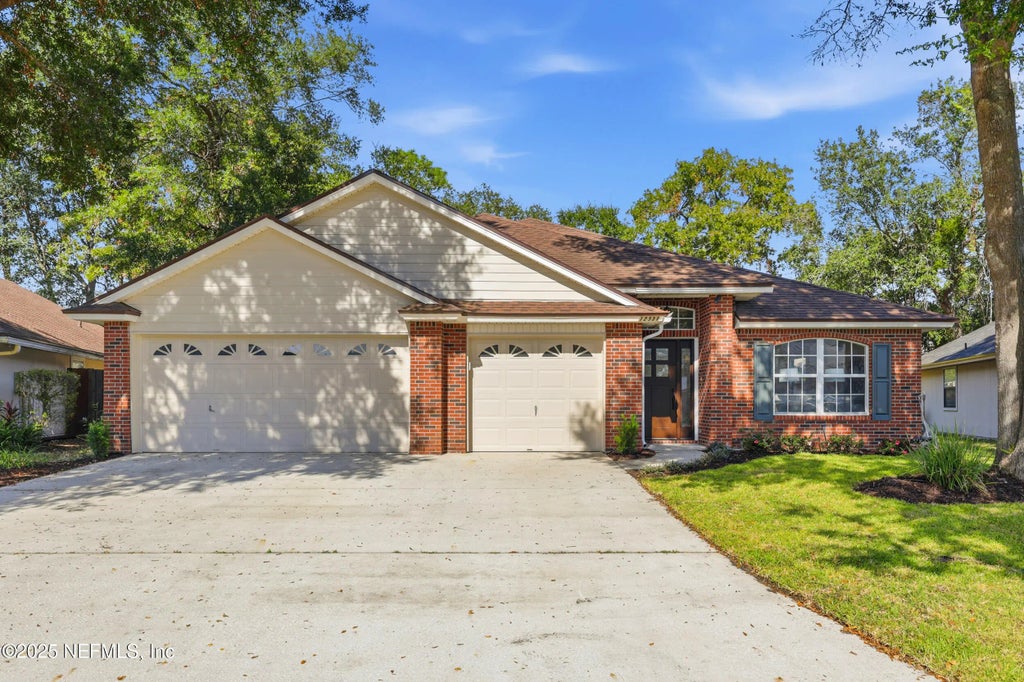 12331 Arrowleaf Lane, Jacksonville