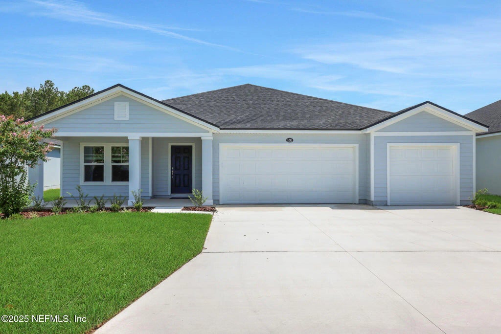 5224 Conference Drive, Jacksonville