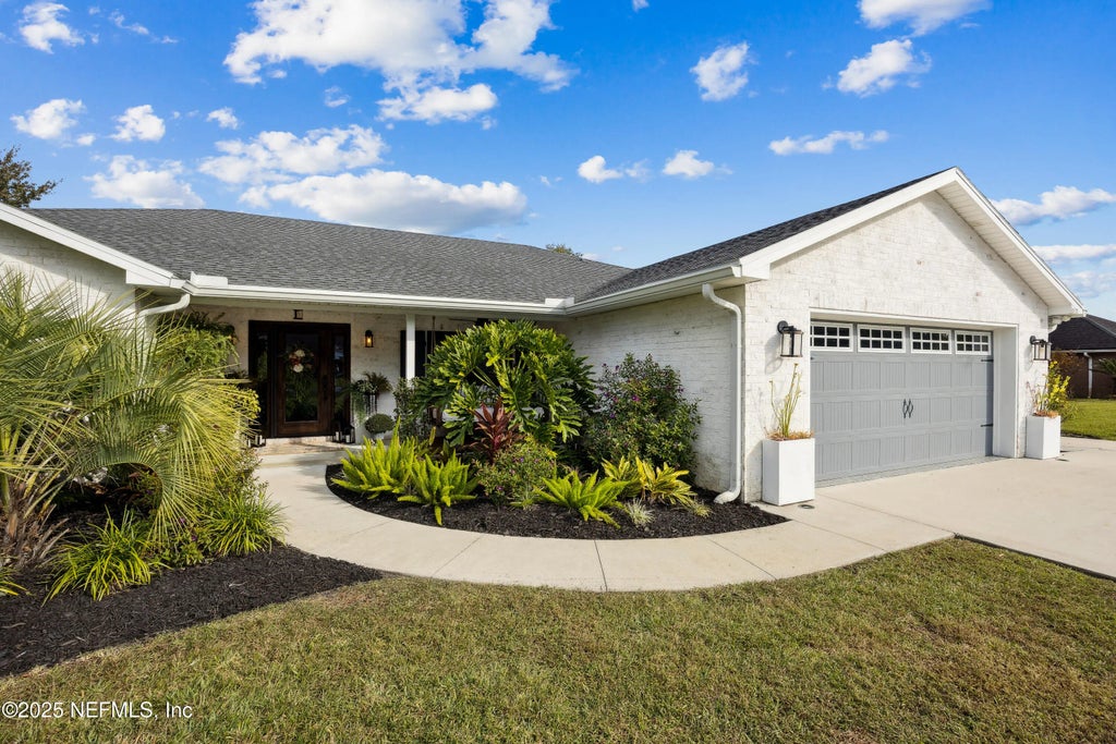 95103 Greenberry Road, Fernandina Beach