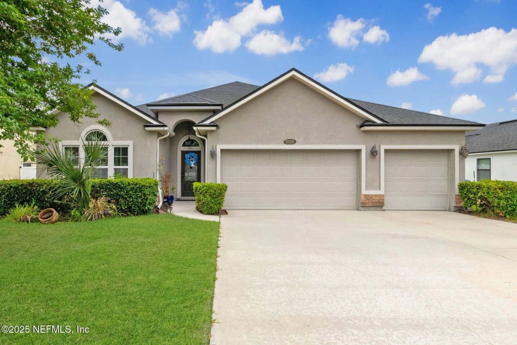 95199 Windflower Trail, Fernandina Beach