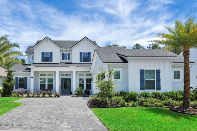 375 Seagrove Drive, Ponte Vedra