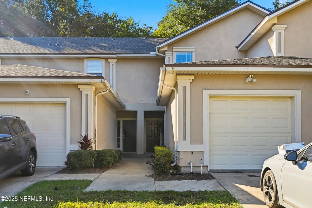 4794 Playpen Drive, Jacksonville