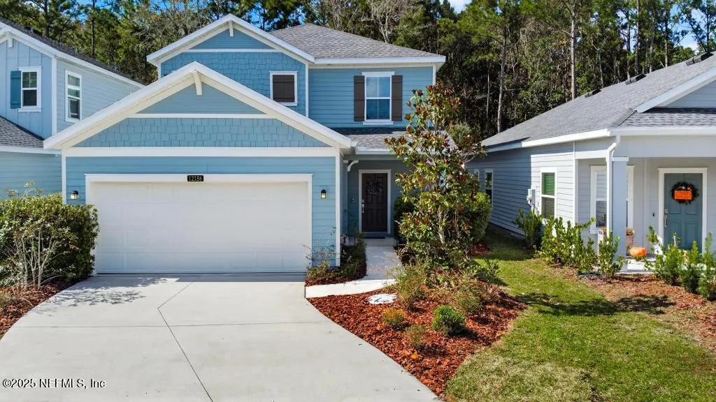 12156 Blockhouse Creek Court, Jacksonville