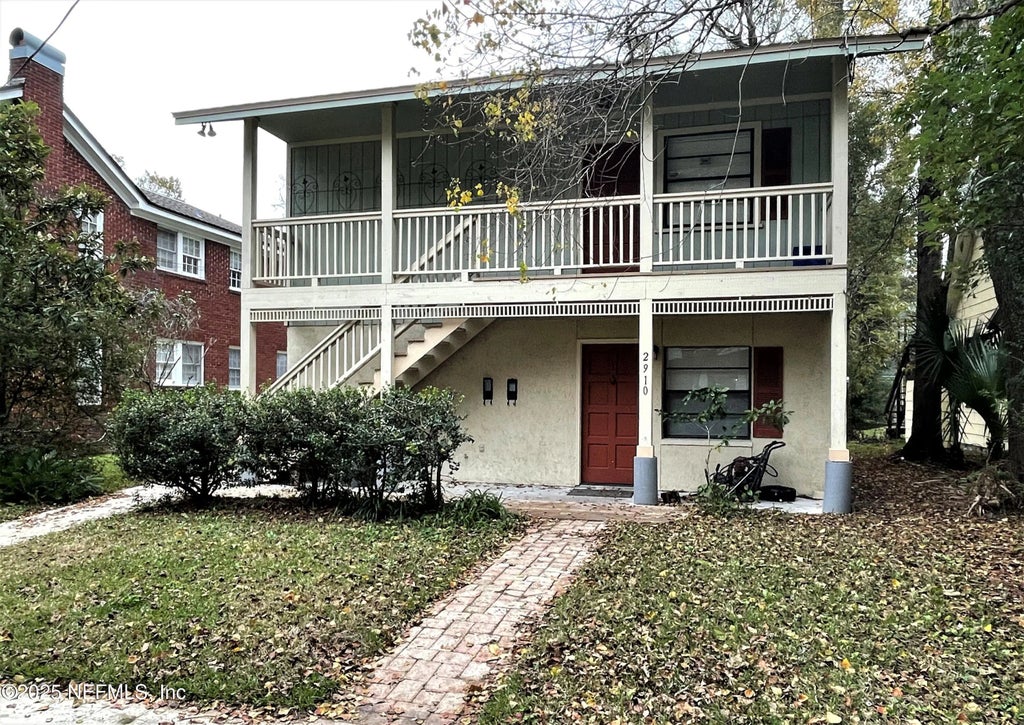 2910 Post Street, Jacksonville