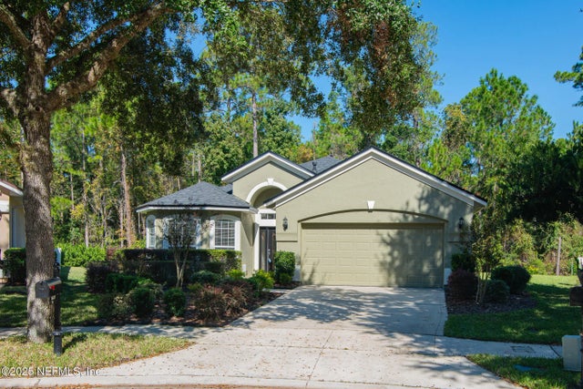 6121 Caladesi Court, Jacksonville