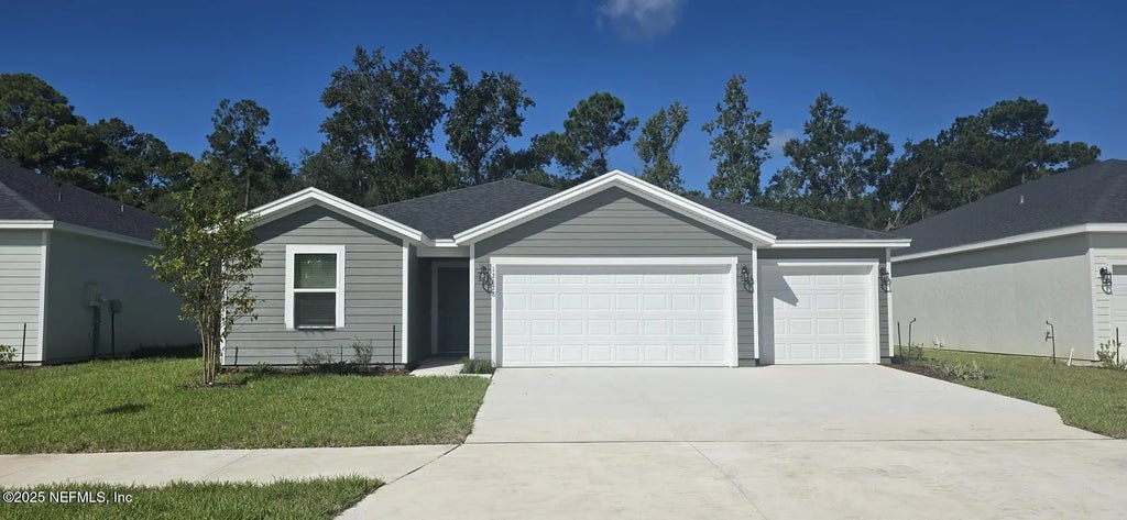 12678 Senbay Court, Jacksonville