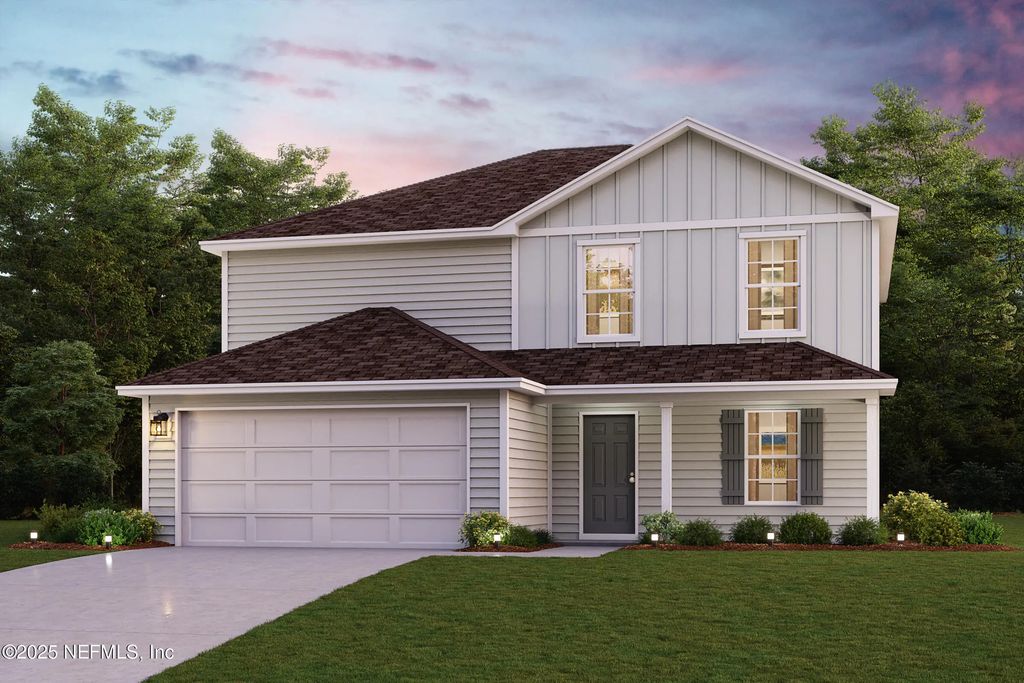 25 Rykill Way, Palm Coast