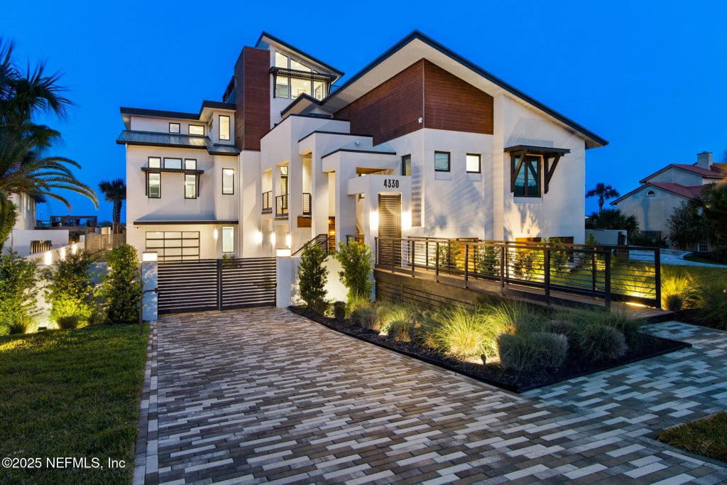 4330 S Fletcher Avenue, Fernandina Beach