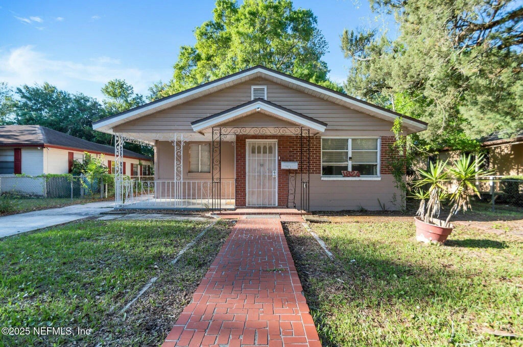 1824 W 10th Street, Jacksonville