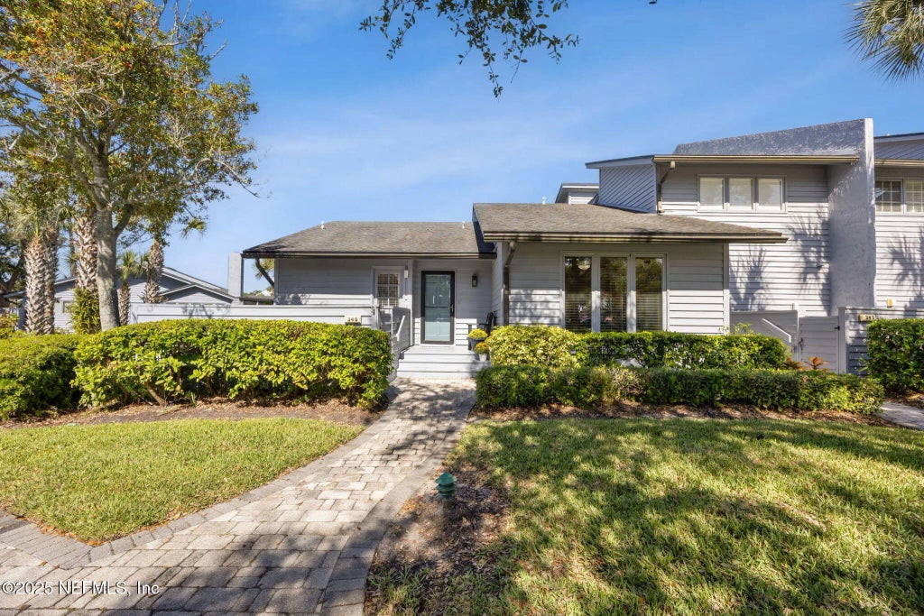 346 Quail Pointe Drive, Ponte Vedra Beach