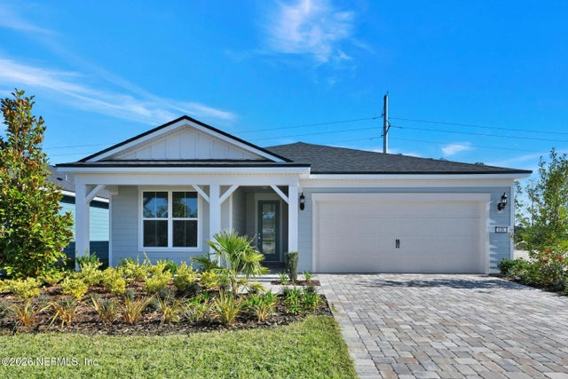 638 Ecliptic Loop, Yulee