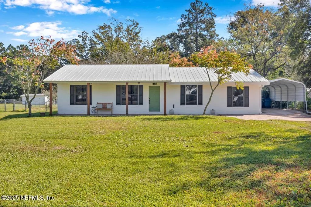 14424 Duval Road, Jacksonville