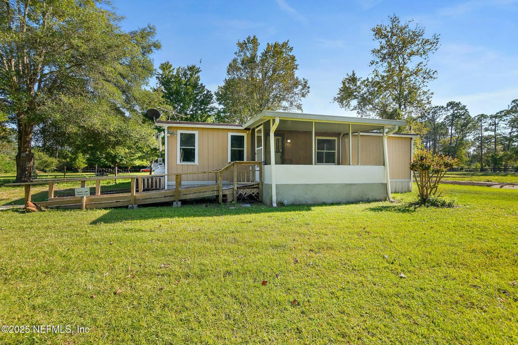313 Stokes Landing Road, St. Augustine