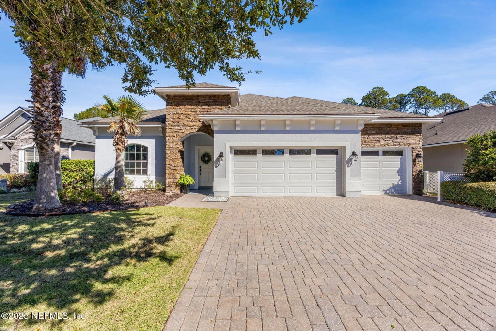 95050 Poplar Way, Fernandina Beach