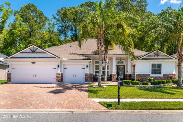 11175 Parkside Preserve Way, Jacksonville