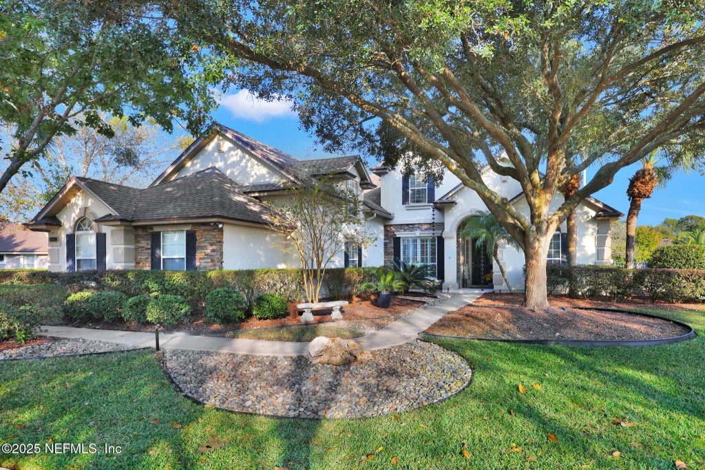 3667 Crosswater Boulevard, Jacksonville