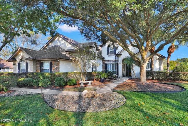 3667 Crosswater Boulevard, Jacksonville