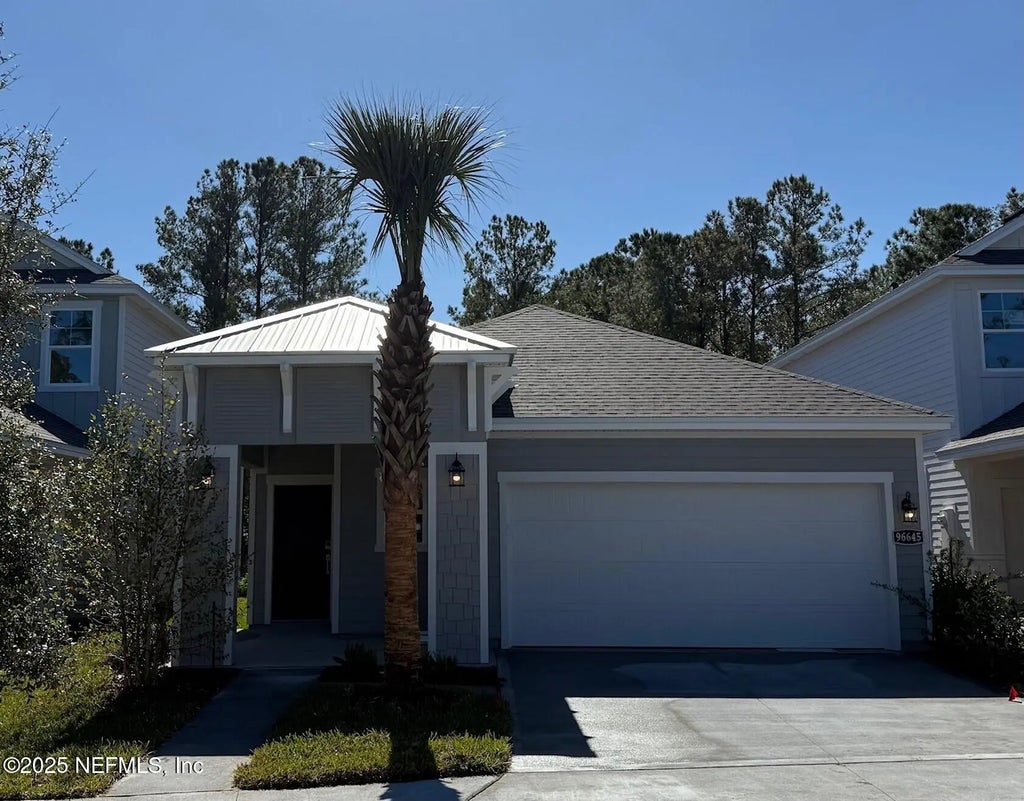 96645 Stillpoint Way, Fernandina Beach