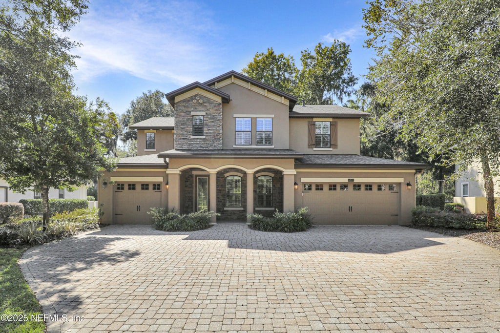 4902 Boat Landing Drive, St. Augustine