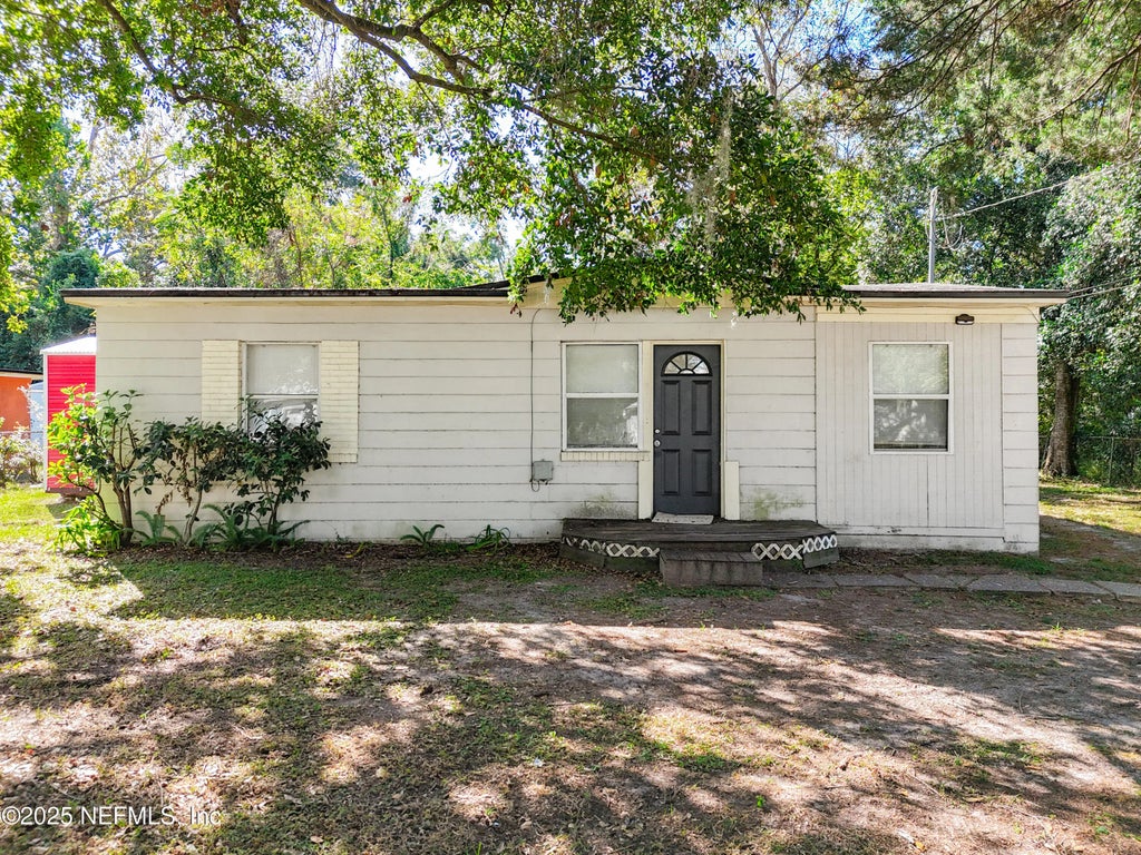 8962 Monroe Avenue, Jacksonville