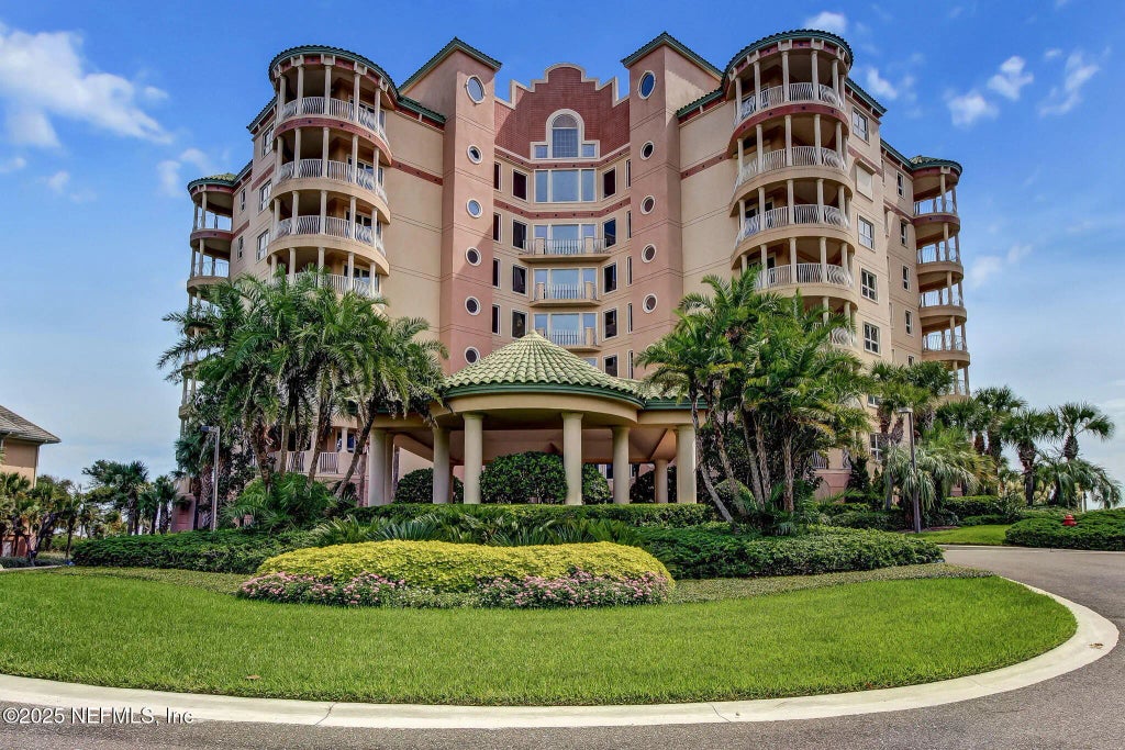 707 Ocean Club Drive 707, Fernandina Beach