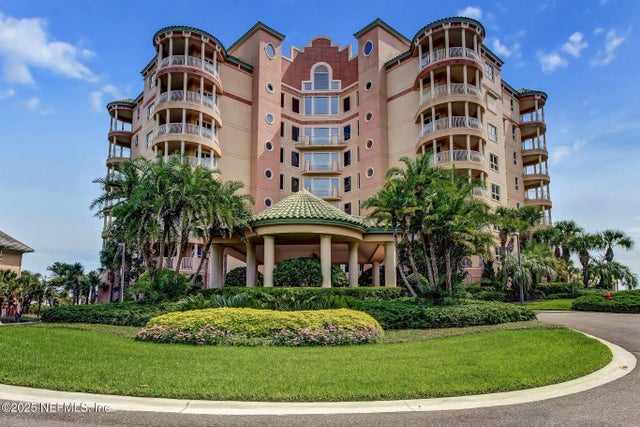 707 Ocean Club Drive 707, Fernandina Beach