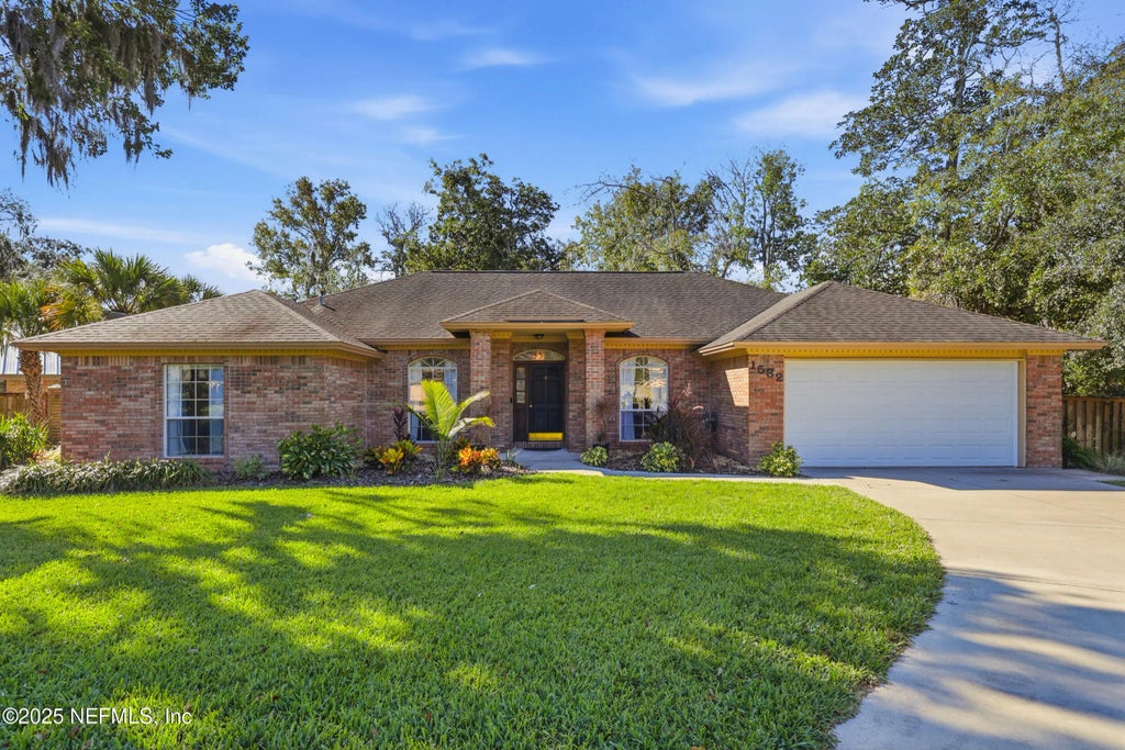 1532 Ashford Oaks Way, Jacksonville Beach